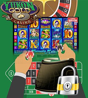 Yukon Gold Microgaming No Deposit Bonus bestnodeposit.com