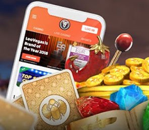 free-casino-bonuses/leovegas-review